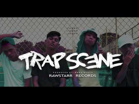 PSYCHEDELIC BOYZ - Trap Scene (Prod. by Mark Beats)