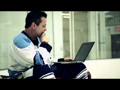 Doug Gilmour Welcomes You to FantasyDraft
