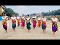 Dariya Kinare Ek Bunglow Ga D STYLER S Dance Studio Kunal Pardeshi Dj Remix Song Dancereels