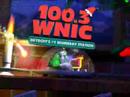 100.3 WNIC Christmas Coming Soon, 2005