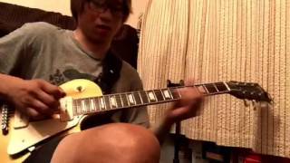 Robben ford the brother cover