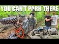 SXS Rock Crawling Trail Riding RZR KRX X3 Talon Maverick Sport Viking Commander