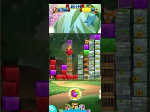 PET RESCUE SAGA LEVEL 4888 ~ No boosters