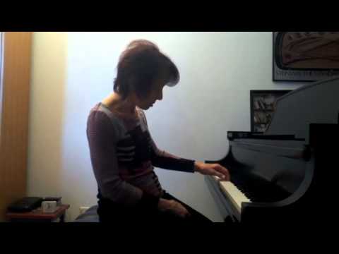 Edna Golandsky: Alberti bass