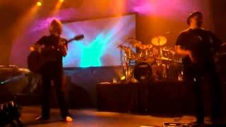 Porcupine Tree - Normal [Live in Tilburg] -SUBTITULADO ESPAÑOL