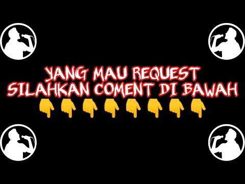 KARAOKE TINKY WINKY ( NAFAS TERAKHIR )