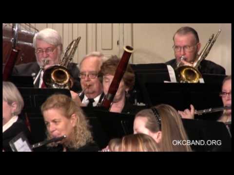 Russian Christmas Music - Alfred Reed