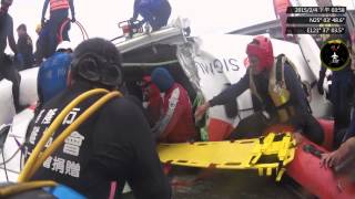 [問題] 會讓小孩看到屍體畫面嗎？