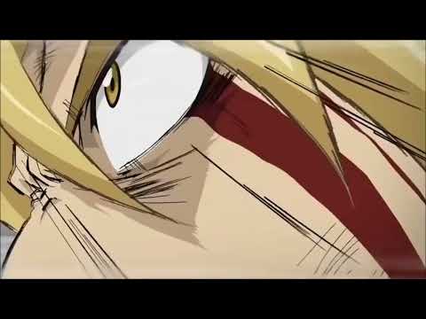 The EPIC Fullmetal Alchemist Showdown: Edward vs Father?!💪🔥 #shorts #fullmetalalchemist  #animeedit