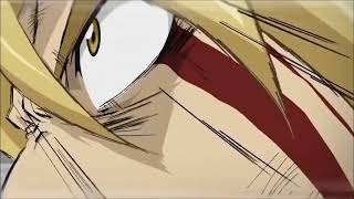 The EPIC Fullmetal Alchemist Showdown: Edward vs Father?!💪🔥 #shorts #fullmetalalchemist  #animeedit video thumbnail