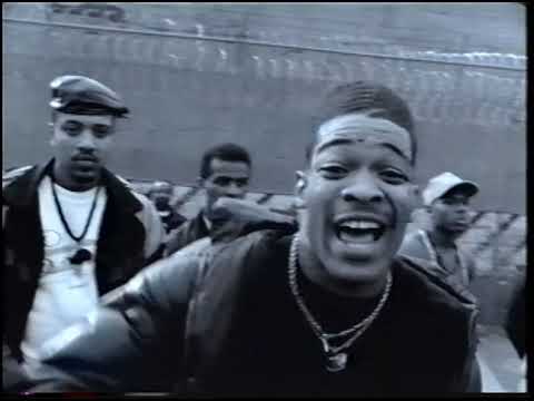 Lifers Group - World Tour, Rahway Prison, That's It (C) 1991