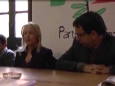 ONDA TG 15.11.2012 - PRIMARIE AFFLUENZA REGISTRAZIONI