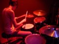 Depeche Mode/ Linkin park drum cover enjoy the ...