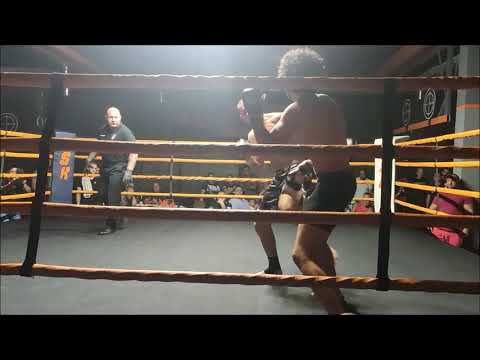 BSK Crossfight Highlights (Feat. Kun Marcell, Demetrovics Ádám, Amin Ettayeb, Inti Gonzalez)