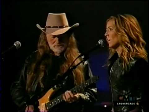 Willie Nelson - Gerunds - Crazy
