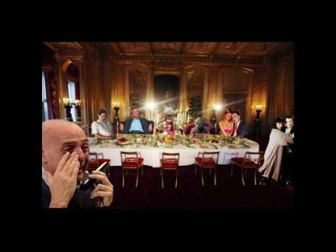 1  Stella - Camomille Skit Denny LaHome