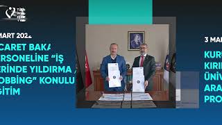 1 Yılda TİHEK