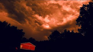 Gavin James - The Middle (slowed + reverb)