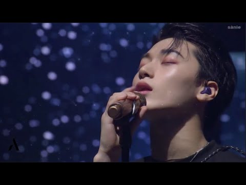 Ateez| The Fellowship: Begining Of The End - Star 1117 (Türkçe)