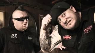 Moonshine Bandits American Banned