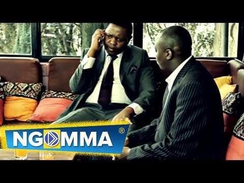 JIMMIE GAITE - NDUMIRA KANYAMU