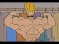 Day 1 of getting inner Ab's and Bulk Results/Shoulders