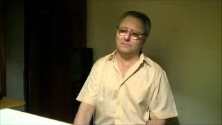 BLAS CANTA SIEMPRE LUCHARÉ POR TU AMOR (TENNESSEE)