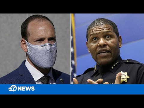 SF DA denounces use of DNA rape database to investigate other crimes