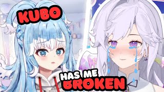 Download lagu I CAN'T STOP CRYING |  Vtuber Reacts to 【MV】Fond Memories - Kobo Kanaeru mp3