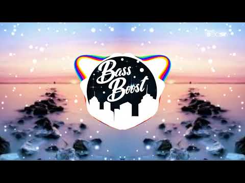 LA MUSICA (SLOWED) Remix | Bass Boost Music 