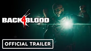 Back 4 Blood XBOX LIVE Key UNITED STATES