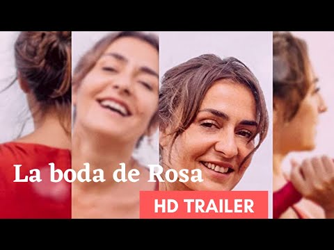 afbeelding Boda de Rosa, La