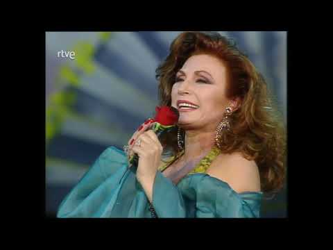 Rocio Jurado - Festival de la Oti (1993)