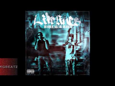 B4Real x Riko x HBK Skipper - Wobble [Prod. By Clay2k] [New 2014]