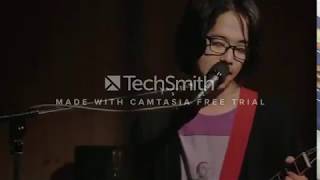 Asian Kung-Fu Generation - &quot;E&quot;