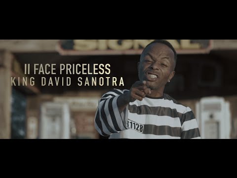 II Face Priceless x King David Sanotra - Nobody Luv Ya