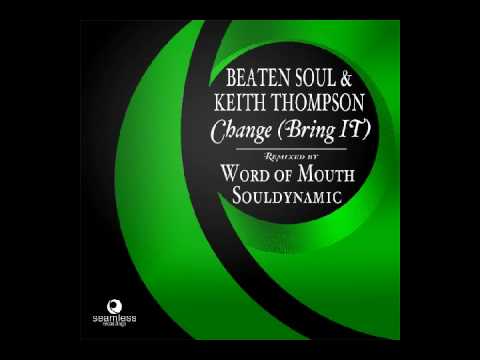 Change Bring It ( Souldynmics Saxstrong Mix)