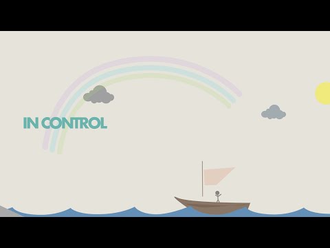 J Prince - In Control (OFFICIAL LYRIC VIDEO)