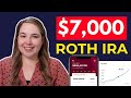 You Need To Know This BEFORE Opening A Roth IRA