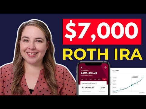 YouTube video about Unlock the Benefits of an IRA Account