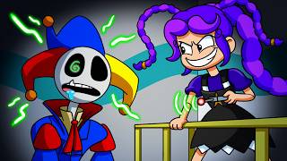 Download lagu LILY CONTROLS THE PROTOTYPE... (Poppy Playtime Animation) mp3 Download lagu LILY CONTROLS THE PROTOTYPE... (Poppy Playtime Animation) mp3