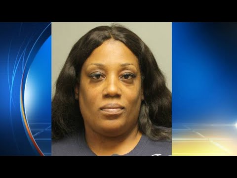 Caretaker accused of stealing from retired judge