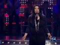 LAURA PAUSINI-MI LIBRE CANCION-EN MIRA QUIEN BAILA