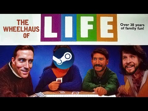 Life Spinner