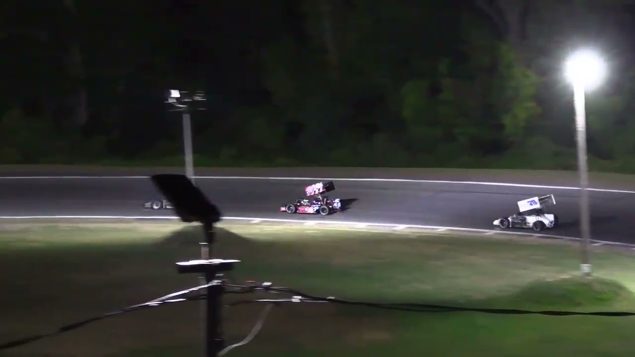 Star Speedway Classic Weekend 350 Supers