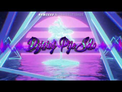 Ramzess & toniezlytomek - Dzisiaj Pije Solo (REMIX)