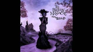 The Birthday Massacre - Control