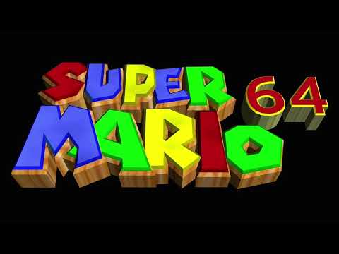 The Alternate Route (Koopa's Road Remix) - Super Mario 64 Music Extended