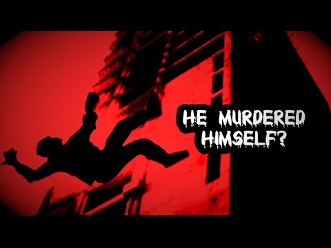 The Strange Story of Ronald Opus