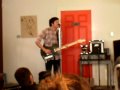 Cody Bonnette of As Cities Burn- part 1 